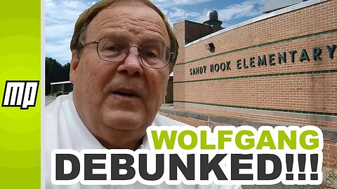 Wolfgang Halbig: Former Darling of the Sandy Hook Conspiracy Movement and ‘Nobody’