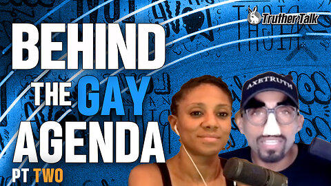 Behind the Gay Agenda Episode 2/3