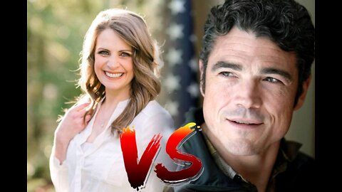 Heidi St John Vs Joe Kent For Washington's Congressional 3rd District - Who Would You Vote For?