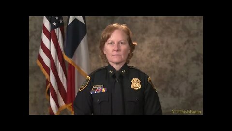 Houston police releases graphic body camera footage from deadly officer involved shooting in July