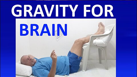 Use Gravity For Super Intelligence, or Dementia