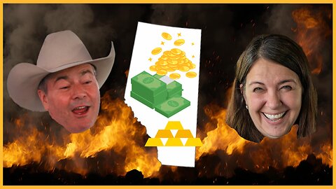 🔴 How Jason Kenney SOLD OUT Alberta & How Danielle Smith Can SAVE IT