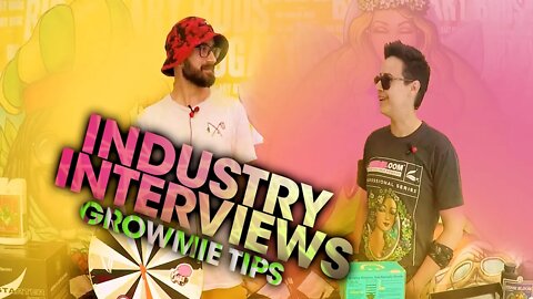 Simple Soil Hydroponics | Industry Interviews | Growmie Tips