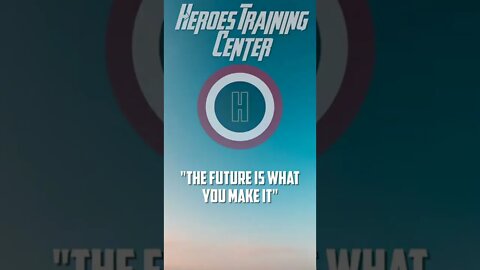 Heroes Training Center | Inspiration #93 | Jiu-Jitsu & Kickboxing | Yorktown Heights NY | #Shorts