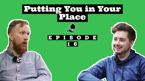 What's Going on Today? | Putting You in Your Place: Ep 16