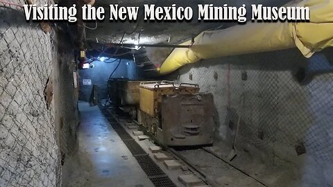 New Mexico Mining Museum