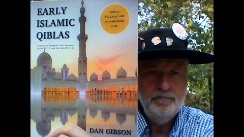 Dan Gibson's book "Early Islamic Qiblas" (review)