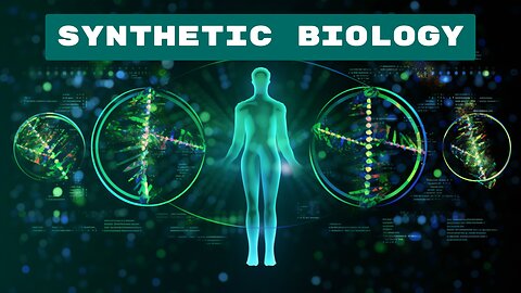 Synthetic Biology Investigation | nanotech