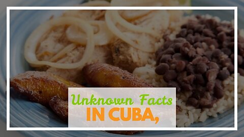 Unknown Facts About Casavana Cuban Cuisine: Best Cuban food in South Florida