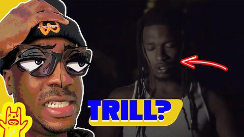 Trill Deus - On it Official video #reACTION #music #reactionvideo #rap #rapper #montreal