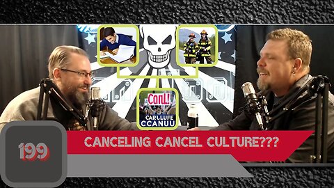 CANCELING CANCEL CULTURE??? | Man Tools 199