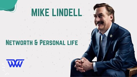 #MikeLindell #MikeLindelllifestyle #MikeLindellnetworth Mike Lindell Networth, Personal Life, More