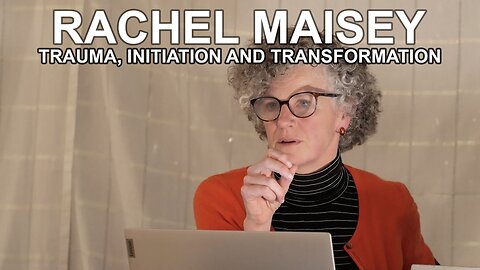 UNPACKING COVID TRAUMA | Rachel Maisey
