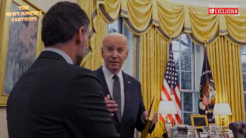 Biden beats Kamala's word salad.