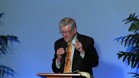 Jesus Said "Let the Shaking Begin!" (Clip of Prophetic Word from Mike Thompson 3-31-24)