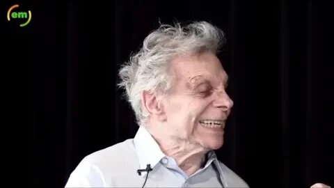 Mort Sahl - How Can Israel Treat The Palestinians This Way? 2017