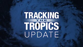 Tracking the Tropics | November 2, morning update