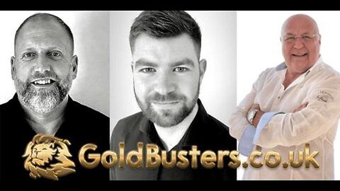 THE STARK REALITY OF PENSIONS & RETIREMENT ACT NOW! With James & Adam from GoldBusters