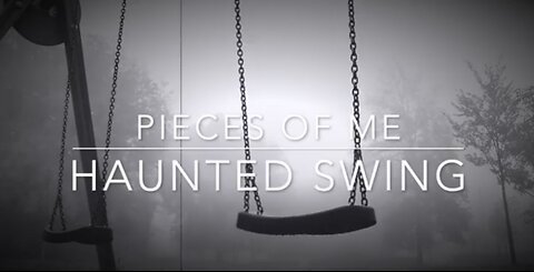 Haunted Swing | Scary Music with Haunting Sounds