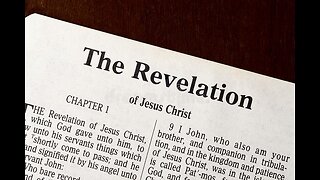The Revelation Explained Chapter 2