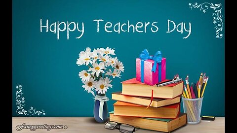 Happy Teacher’s Day || beautiful Gift for Teacher 👩‍🏫