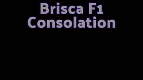 29-03-24, Brisca F1 Consolation