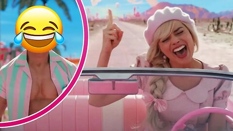 Barbie Movie | Main Trailer - Honest Review