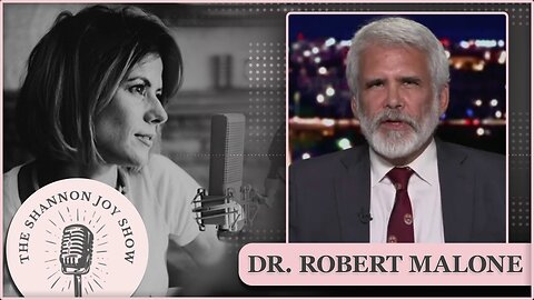 🔥🔥EXCLUSIVE- Dr. Robert Malone Speaks Out About Deep State Accusations & Sets The Record Straight 🔥🔥