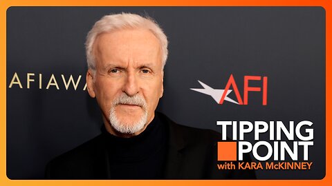 James Cameron Supports Thanos' Depopulation Plan | TONIGHT on TIPPING POINT 🟧
