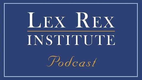 LRI Pod Ep 17 - The Constitution's Improvements on Articles of Confederation & Gang of Drunk Judges