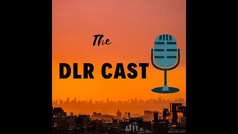 The DLR Cast - Episode 29: Author Tom Beaujour ("Nothin' But A Good Time")