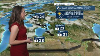 Geneva's Monday November 28 Morning Forecast