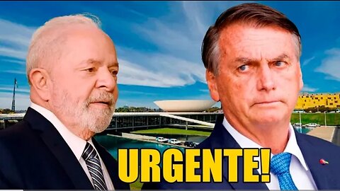 BOMBA!! BOLSONARO DESESPERADO! NAO VIVEMOS MAIS UMA DEMOCRACIA?