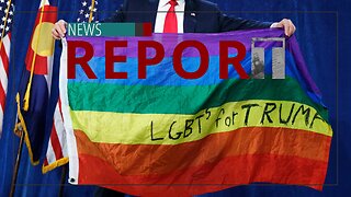 Catholic — News Report — Big Gay Politics