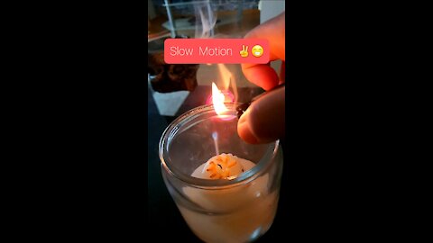 New Slow Motion