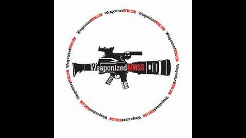 WeaponizedNews.com