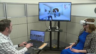 Cincinnati Children's residents can use VR to prep for visits
