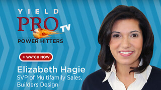 Power Hitters with Elizabeth Hagie