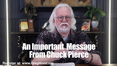 Chuck Pierce ⎮ National Apostolic Congress 2023 #kingdom #awakening #apostolic #chuckpierce #revival