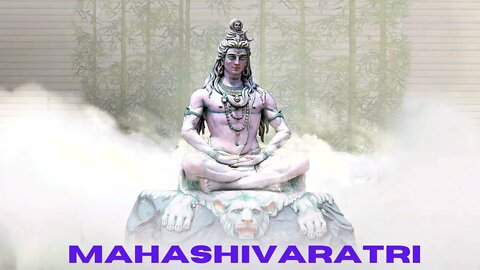 MahaShivaratri