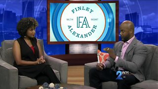 Money Monday w/ Finley Alexander Wealth Management - Your Phase Matters