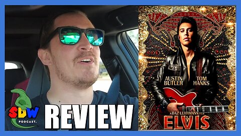 Elvis - Review: Amazing Performance, Way Too Long