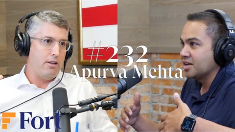 #232: Apurva Mehta - Managing Partner of Summit Peak Investments -Venture Capital 101