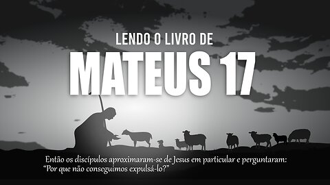 MATEUS 17
