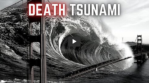 The “Death Tsunami” Is Here. “You should never ever take any Jab anymore”. Dr. Sherry Tenpenny