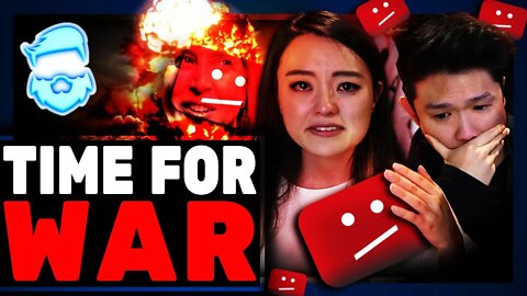 MxR Plays Unfairly BANNED From Youtube Partner Program! Youtube Creators MUST Fight Back!