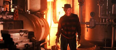 JASON BLUM AND ROBERT BARTON ENGLUND CONFIRM NEW A Nightmare on Elm Street Movie