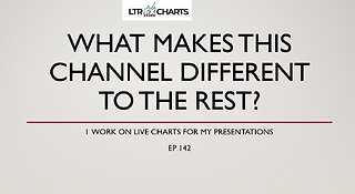 Ep 142 What makes this channel different