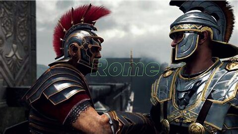 RYSE SON OF ROME Gameplay Walkthrough Part 1