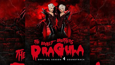 Dragula - Official Season 4 Soundtrack (2022)